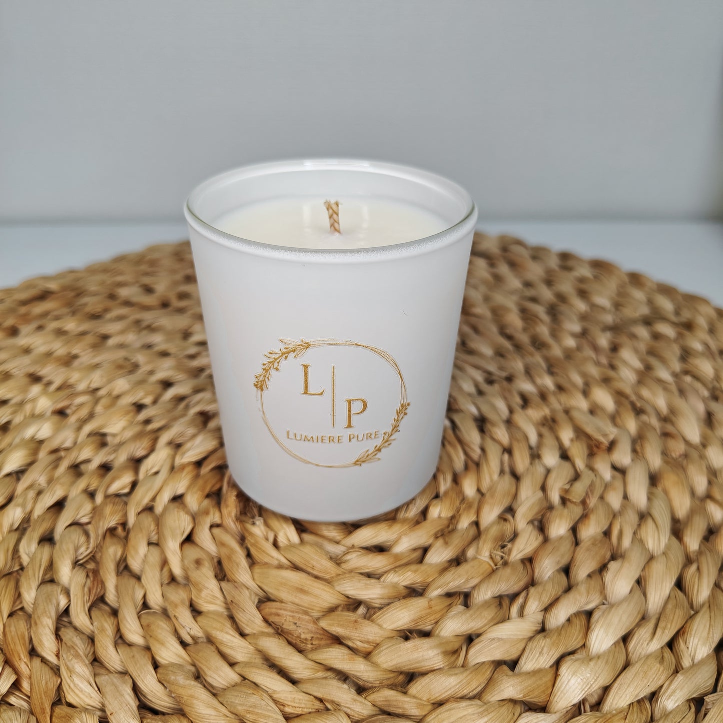 Lõhnaküünal "Kašmiir ja muskus"