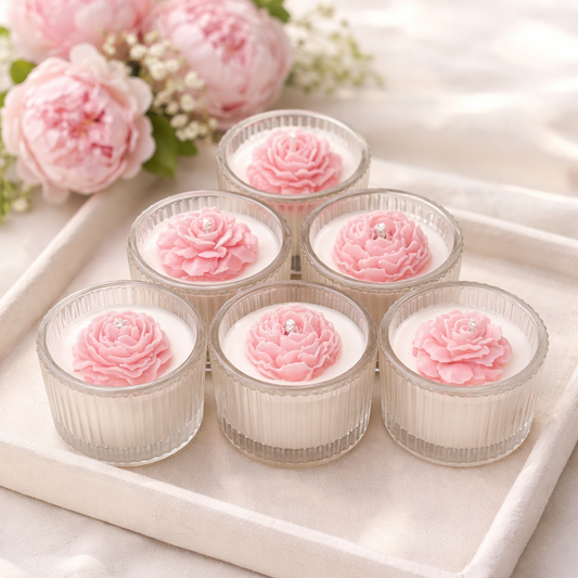 Teeküünal "Pojeng"