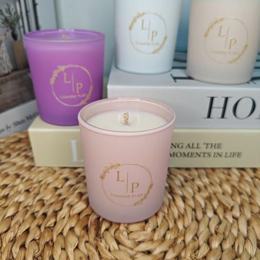 Lõhnaküünal "Pojeng"