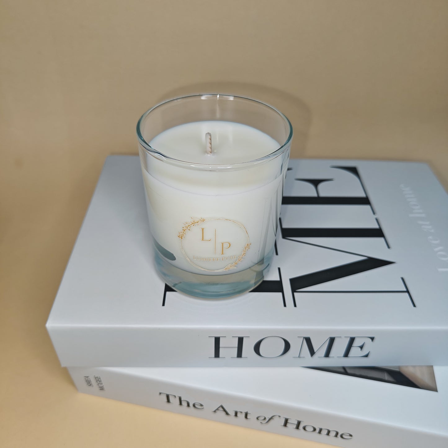 Lõhnaküünal "Üllatus"