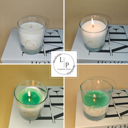 Lõhnaküünal "Üllatus"