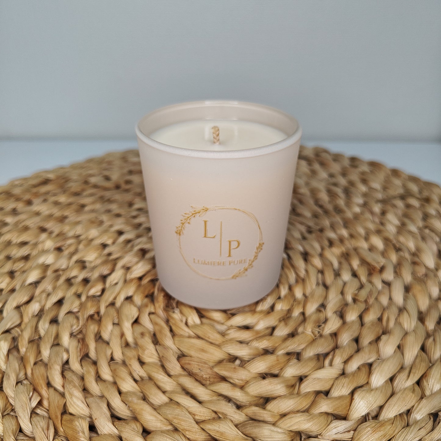 Lõhnaküünal "Vaarikas"