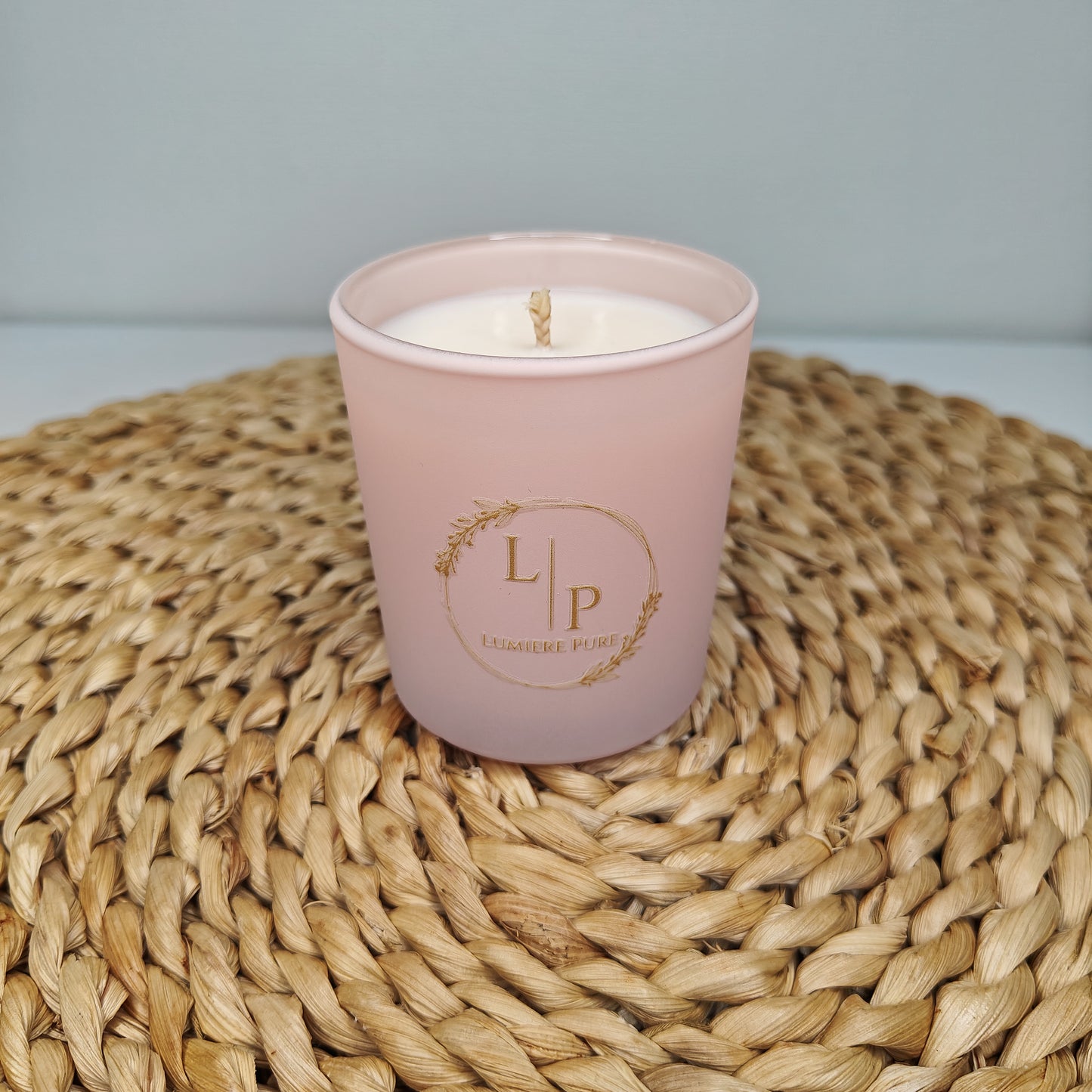 Lõhnaküünal "Pojeng"